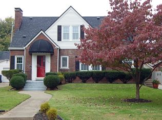 915 Rosemary Dr, Louisville, KY 40213