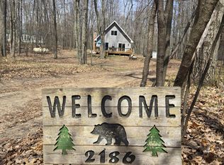 2186 Elkhorn Way, Farwell, MI 48622