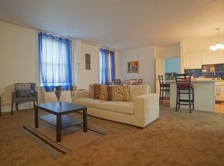 140 Chestnut St APT 314, Springfield, MA 01103