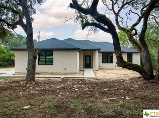 0 Sam Bass Dr, Belton, TX 76513