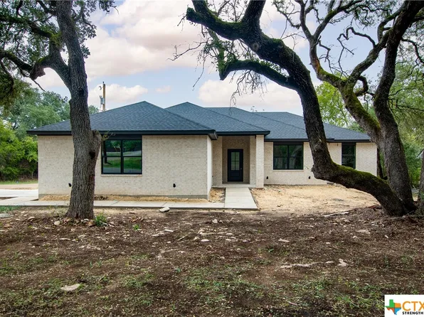 0 Sam Bass Dr, Belton, TX 76513