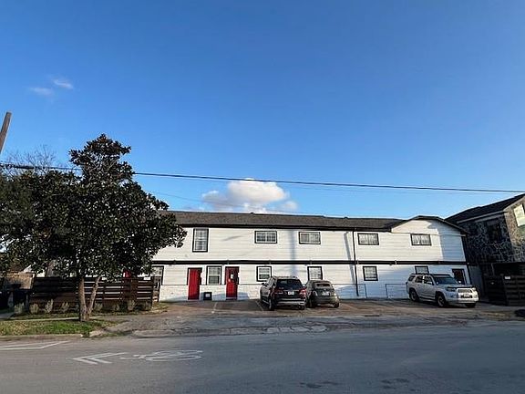 2nd image of 4301 La Branch St #B