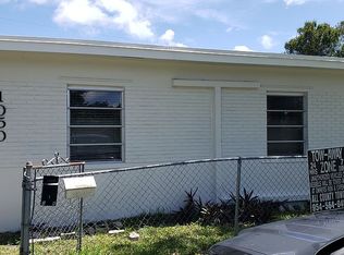 1050 SW 29th St, Fort Lauderdale, FL 33315
