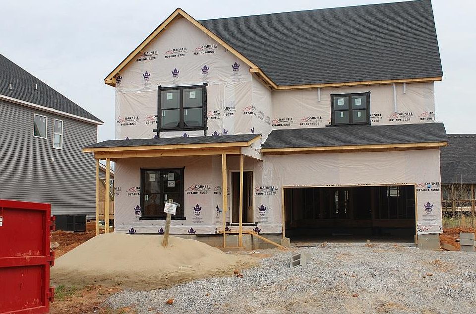 1st image of 1142 N J A Tate Dr Lot 162