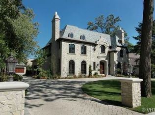 845 Greenwood Ave, Glencoe, IL
