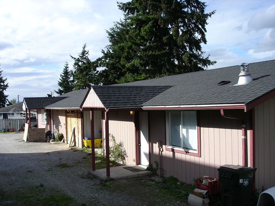 A Solid Duplex with a Great Rental History