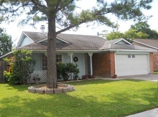 16978 Larkspur, Conroe, TX 77385