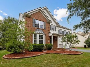 4620 Alston Grove Dr, Westerville, OH