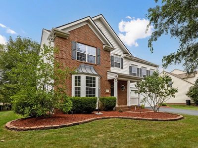 4620 Alston Grove Dr, Westerville, OH, 43082