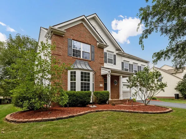 4620 Alston Grove Dr, Westerville, OH 43082