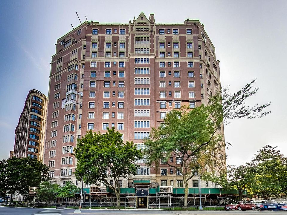 1st image of 3800 N Lake Shore Dr #2