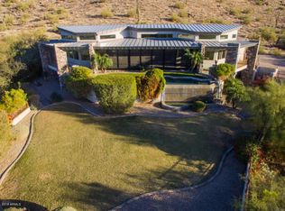 8035 S 38th Way, Phoenix, AZ 85042