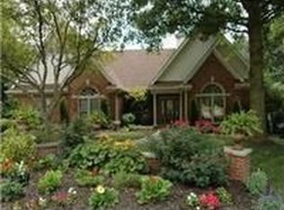 80 Abingdon Ct, Brentwood, TN 37027