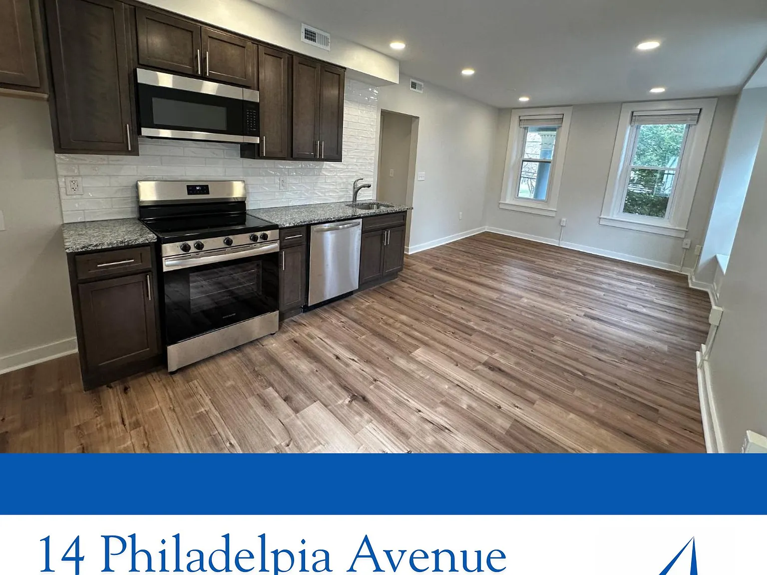 1 bed, $1,550 — Photo 2