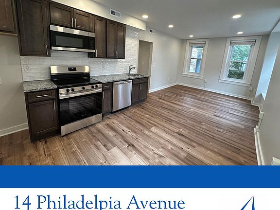 4th image of 14 Philadelphia Ave #2