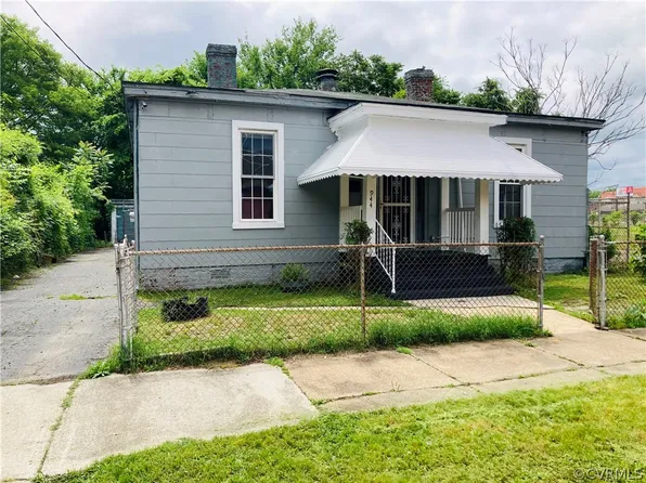 944 Commerce St, Petersburg, VA 23803