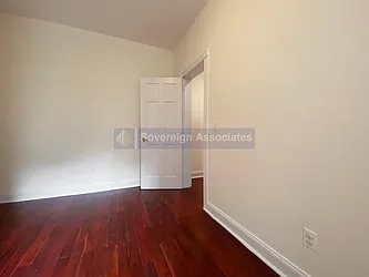 Rented by Sovereign Associates