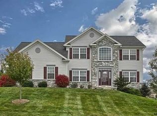 5055 Goldens Path, York, PA 17408