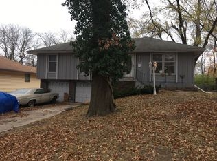 10331 Wallace Ave, Kansas City, MO 64134