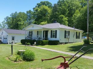 6813 Highway 52 W, Beattyville, KY 41311