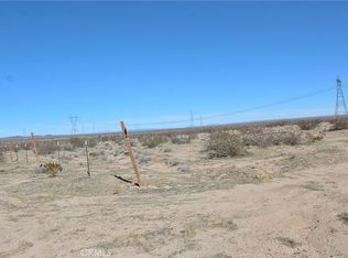 8190 Darter Rd, Adelanto, CA 92301