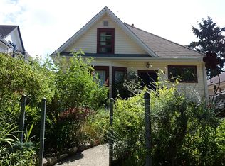 966 20th Ave, Seattle, WA 98122