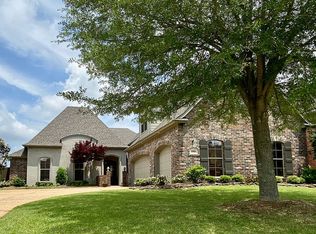 890 Rochel Dr, Shreveport, LA 71115