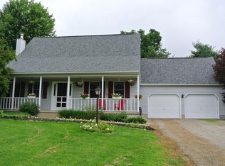 6200 Blacks Rd SW, Pataskala, OH 43062