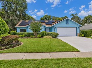 345 OAK LEAF CIRCLE, LAKE MARY, FL 32746