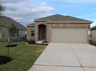 525 Coffee Berry Dr, Georgetown, TX 78626