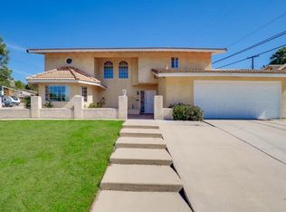 402 Bregante Dr, Diamond Bar, CA 91765