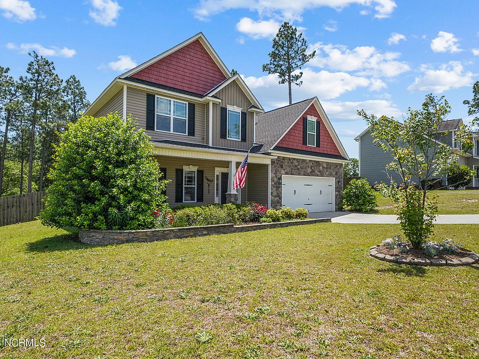 60 Havistock Court, Cameron, NC 28326 Zillow