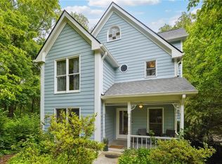 1750 Coventry Pl, Decatur, GA 30030