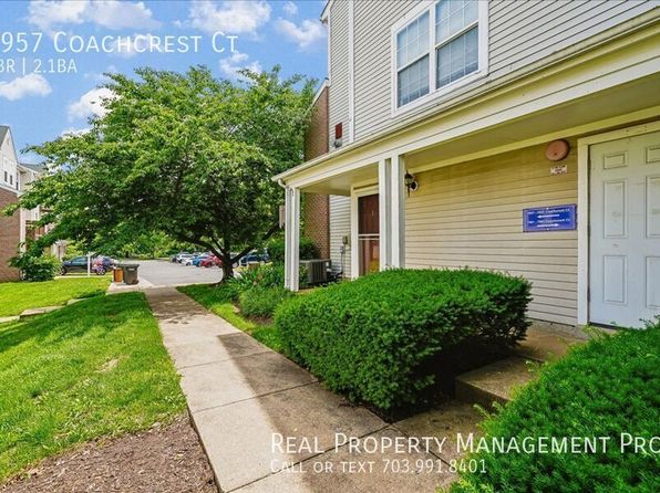 Coachcrest Ct, Manassas, VA