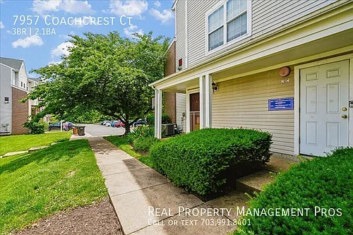 7957 Coachcrest Ct Photo 1