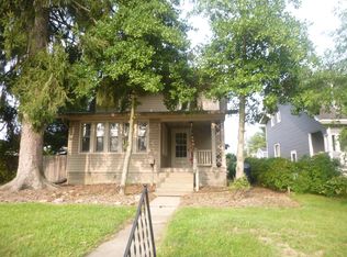 271 N Cedar St, Newark, OH