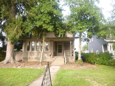 271 N Cedar St, Newark, OH, 43055