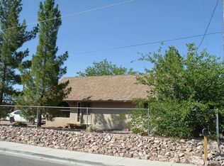 453 N Jackson St, Wickenburg, AZ 85390