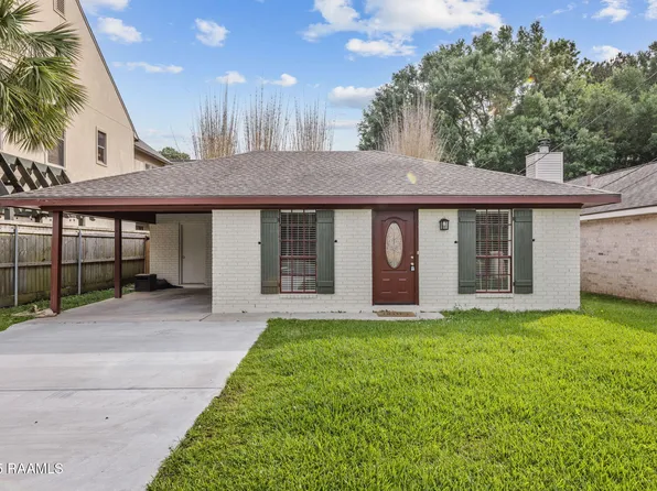 122 Steiner Rd, Lafayette, LA 70508