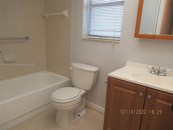 5th image of 8400 Sunrise Lakes Blvd APT 106