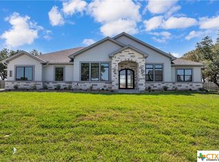 8526 Spring Creek Loop, Salado, TX 76571