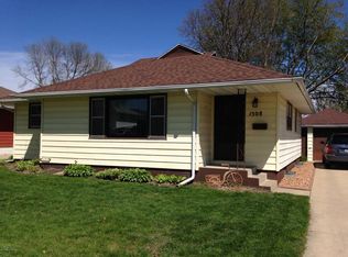 1508 16th Ave NW, Rochester, MN 55901