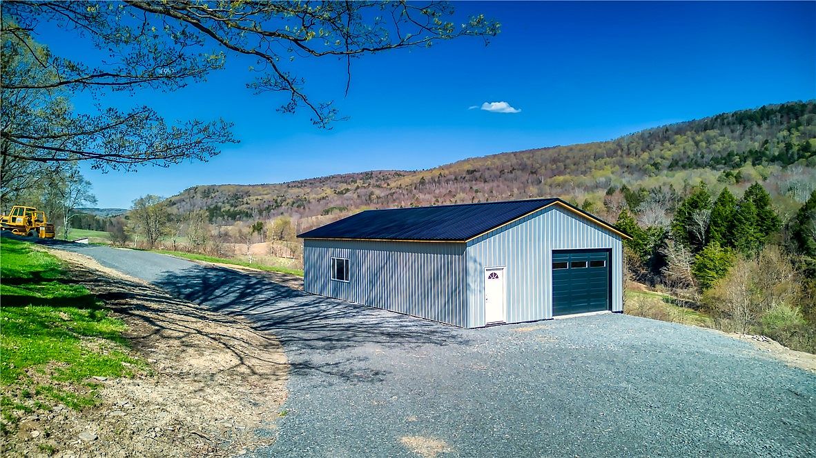 812 Charlotte Valley Rd, East Worcester, NY 12064 MLS R1488223 Zillow