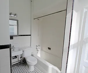 Rented by ROOM Real Estate