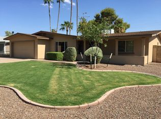 1601 E Penny Dr, Tempe, AZ 85282