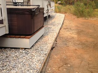 17701 S Robinette Dr, Cheney, WA 99004