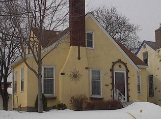 575 Brimhall St, Saint Paul, MN 55116