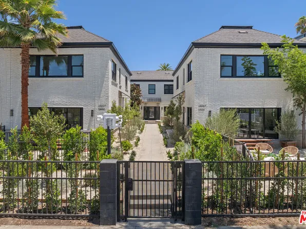1404 1/2 S Wilton Pl, Los Angeles, CA 90019