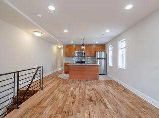 408 N 64th St #2F, Philadelphia, PA 19151