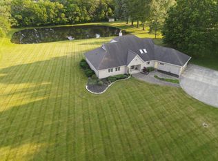 6621 Tussic Rd, Westerville, OH 43082